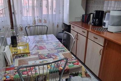 Apartament cu 3 camere decomandat în Ultracentral - 15