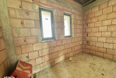 Casă cu 4 camere cu Teren 500 Mp în Central - 6