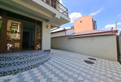 Timpuri Noi metrou, Vila P+2+M, nemobilata - 1