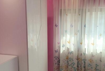 Apartament cu 4 camere decomandat în Central - 9