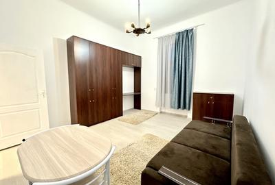 Apartament 1 camera, renovat, zona de top, Complexul Studentesc - 3