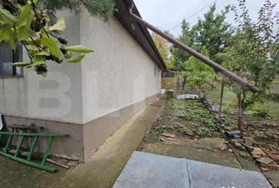 Casă cu 3 camere cu Teren 2090 Mp în Vișani - 3