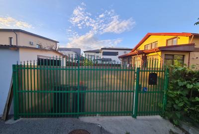 Casă individuală cu 5 camere cu Canalizare în Central - 23