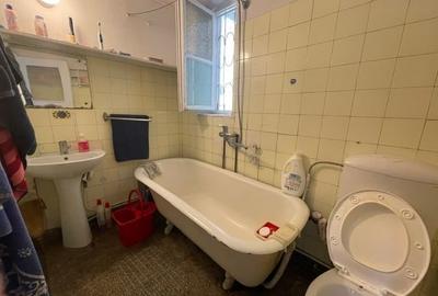 Apartament cu 3 camere decomandat în Central - 9