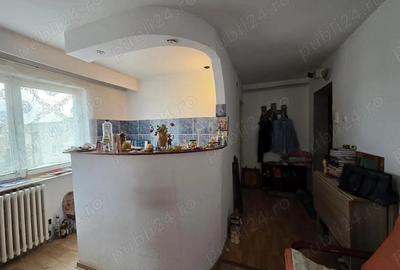 Apartament 2 camere de vanzare Cartier Gojdu, Aleea Viitorului, Deva Apartament 2 camere de vanzare Cartier Gojdu, Aleea Viitorului, Deva - 4