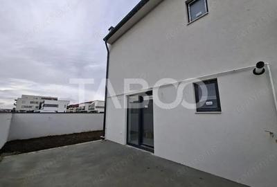 Casă cu 4 camere cu Teren 255 Mp în Central - 6