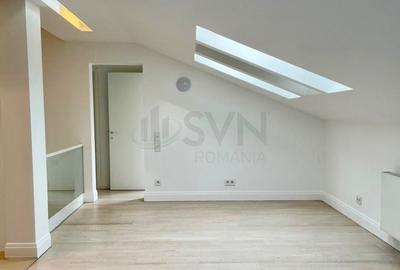 Casă individuală cu 7 camere cu Canalizare în Pipera - 8