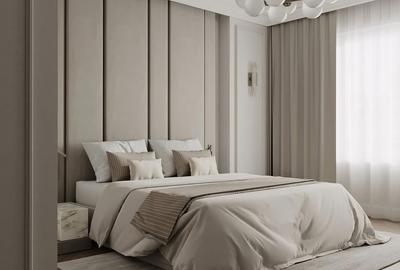 Apartament cu 3 camere în Militari - 2