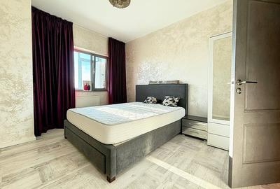 Apartament 3 Camere mobilat si utilat. 106 mp. Parcare subterana inclusa. - 6