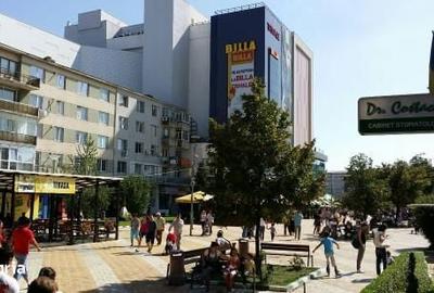 Spațiu comercial, de 80 mp, în Ultracentral - 1