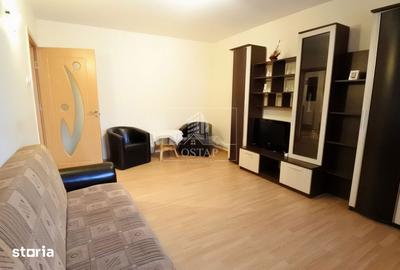 Apartament cu 3 camere decomandat, mobilat în Republicii - 3