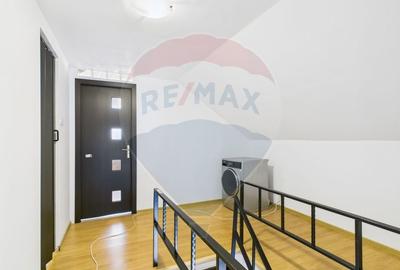 De vanzare | Casa moderna si eficienta energetic in comuna Berceni - 32