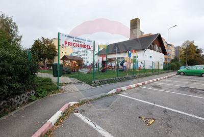 Apartament cu 2 camere semidecomandat, mobilat în Electroprecizia - 19