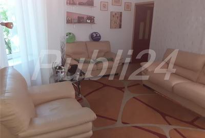 Apartament cu 2 camere în Central - 1
