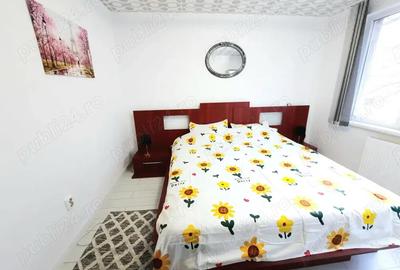 Apartament cu 2 camere semidecomandat în Tătărani - 28