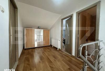 Casă cu 4 camere decomandat cu Teren 795 Mp în Cârjiți - 15