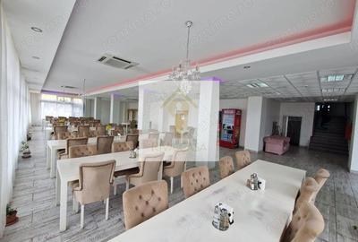 Spațiu comercial, de 1,945 mp, în Borș - 14