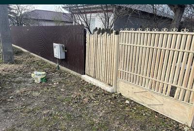 Vand casa de locuit cu teren 860 m - 3