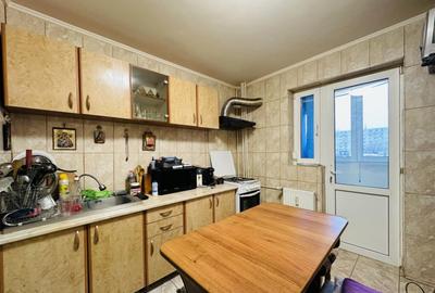 Apartament 2 camere - Metrou 1 Decembrie - 4