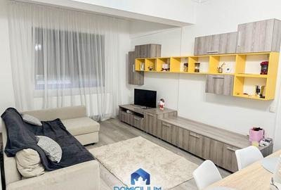 Gorjului Bd Timisoara Modern Spatios Echipat Full