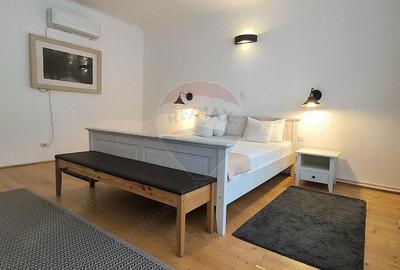 Apartament cu 2 camere semidecomandat în Ultracentral - 11