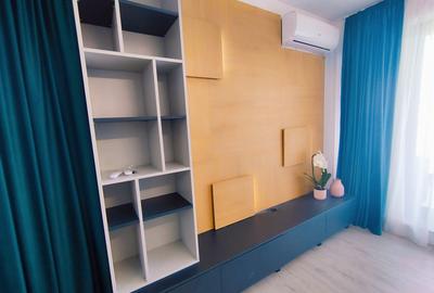 Apartament  3 camere Baneasa Direct Dezvoltator - 5