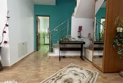 Casă cu 5 camere cu Teren 576 Mp în Central - 13