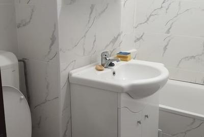 Garsonieră decomandată în Dristor - 5