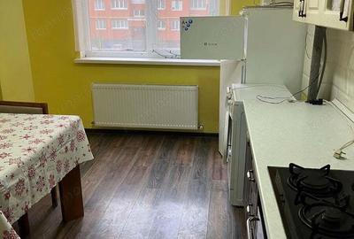 Garsonieră în Crângași - 3