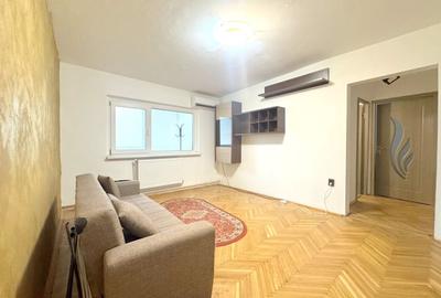 Apartament cu 2 camere, mobilat în Simion Bărnuțiu - 6