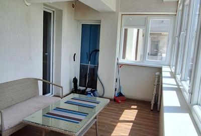 Apartament cu 2 camere decomandat în Central - 3