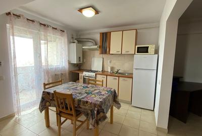 Apartament cu 2 camere semidecomandat în Bună Ziua - 2