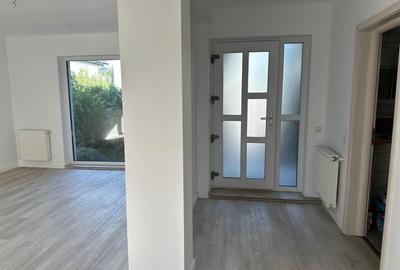 De inchiriat, vila individuala, P+1+M, Otopeni/Tunari - 4