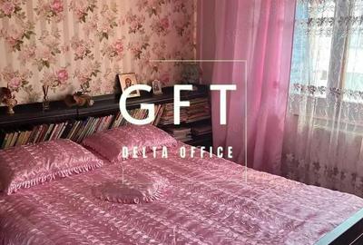 Apartament cu 2 camere decomandat în Cetății - 2