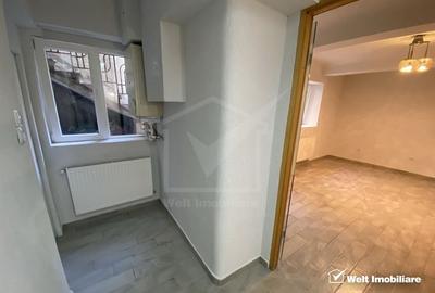 Apartament de inchiriat In Piata Muzeului pentru birouri/comercial - 3