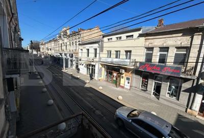 Apartament cu 2 camere semidecomandat în Ultracentral - 1
