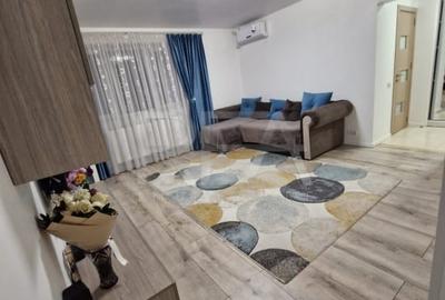 Apartament cu 2 camere la 5 minute de mers pe jos de statia de metrou Titan - 2