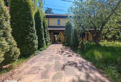 Spațiu comercial, de 872 mp, în Filipești - 2
