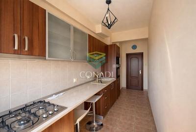 Apartament cu 2 camere decomandat în Ștefan cel Mare - 7