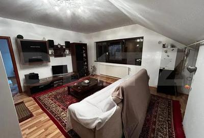 Aparatment 3 camere zona Decebal - 4