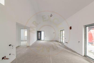 Casa noua P+M, cu teren de 500 mp, in Draganu, AG - 2