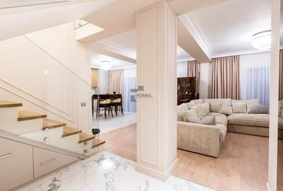 Vila Premium Tunari – 175 mp Utili, Lot 505 mp si Amenajari de Designer - 7