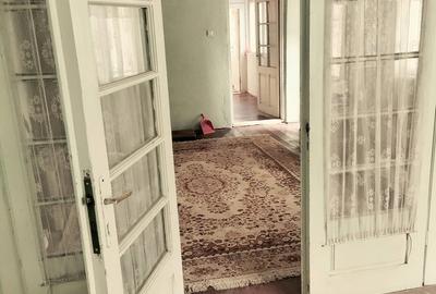 Casă cu 3 camere în Central - 5