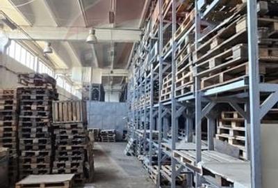 Spatiu de depozitare 1.200 mp de inchiriat - Bistrita, zona Pasaj - 3