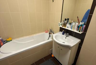 Ap 2 cam semidec, bl. 2010, mobilat modern, et.1/4, zona Hotel Paradis Marasti - 4