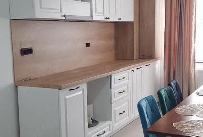 Garsonieră decomandată în Rogerius - 1