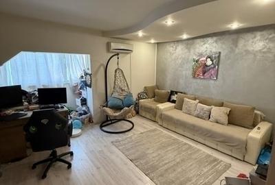 Apartament cu 2 camere decomandat în Păcurari