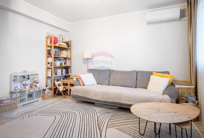 Apartament cu 2 camere,  2 bai si parcare subterana in Tractorul Apartament cu 2 camere,  2 bai si parcare subterana in Tractorul - 17