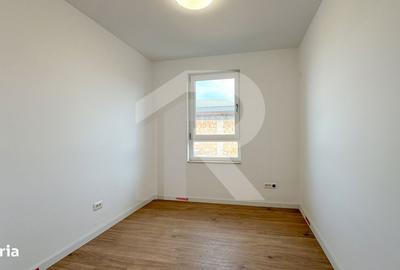 Casă cu 4 camere în Crețești - 15