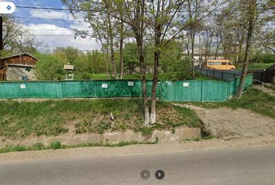 Casa batraneasca cu gradina in Botosani Casa batraneasca cu gradina in Botosani - 3